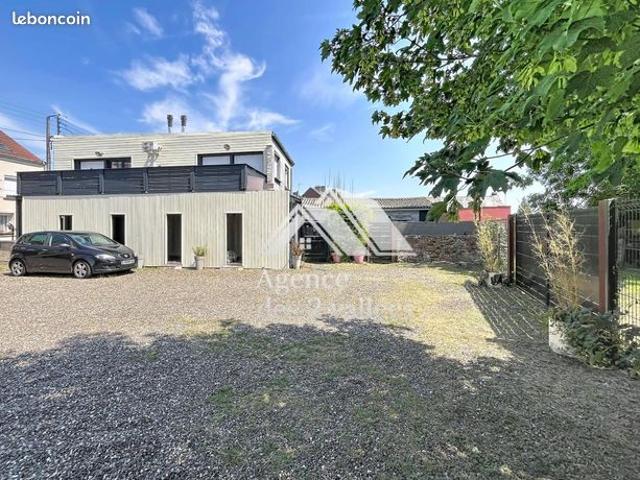 Maison vente à Péronne, Nesle