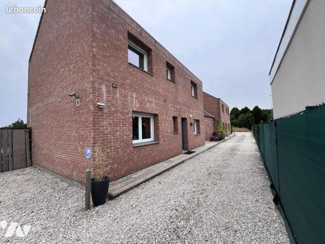Maison vente à Lens, Dourges