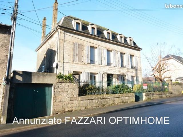 Maison vente à Verdun, Dun-sur-meuse