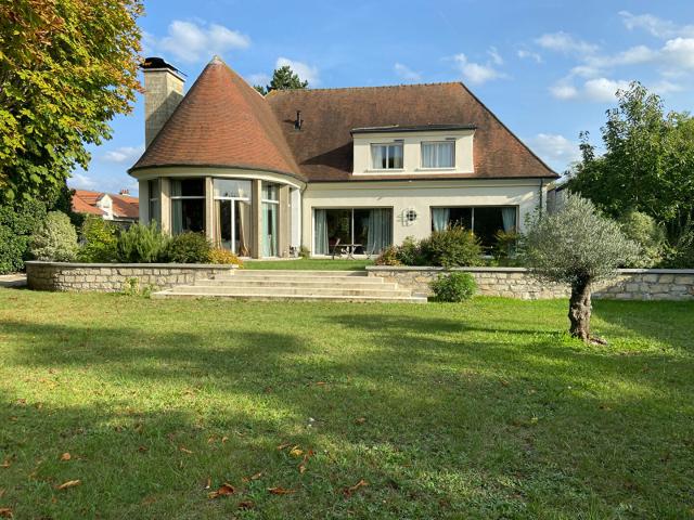 Maison vente à Chantilly