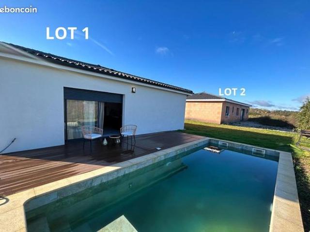 Maison vente à Roaillan, Gironde