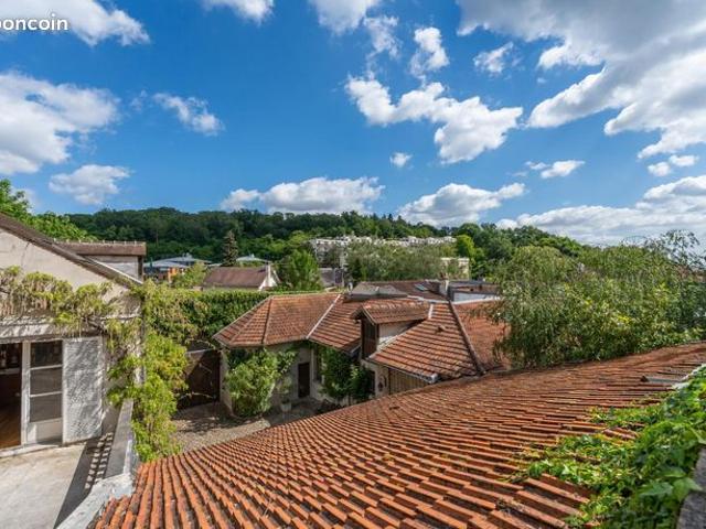 Maison vente à Boulogne-Billancourt, Ville-d'avray