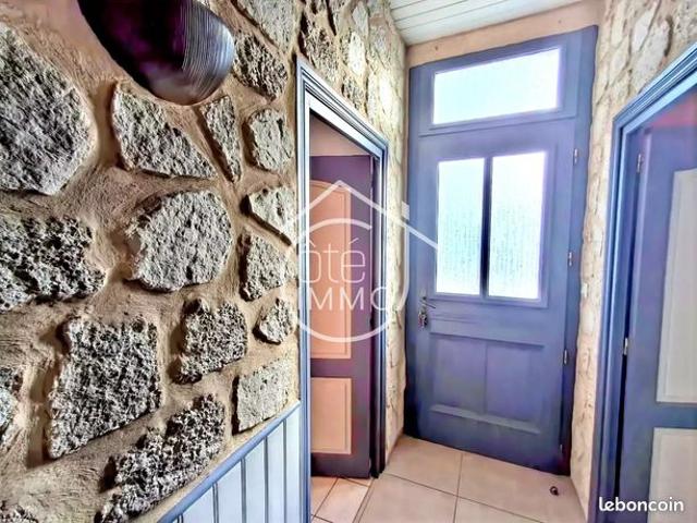 Maison vente à Bergerac, Creysse