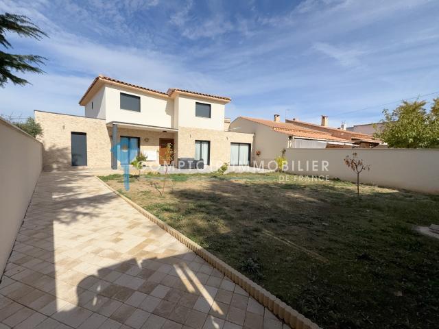 Maison vente à Istres, Marignane