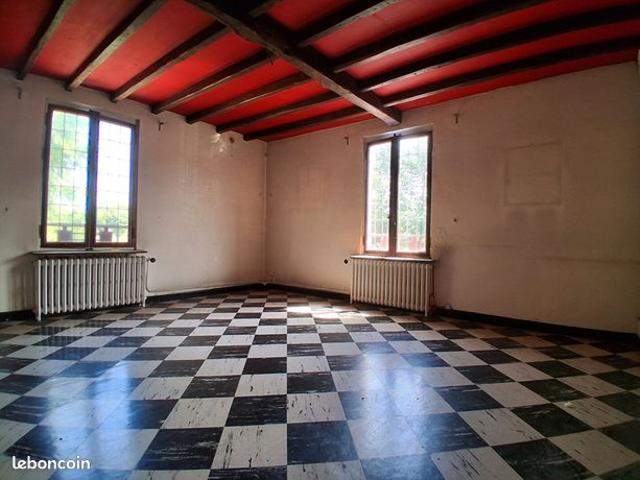 Maison vente à Charleville-Mézières, Liart