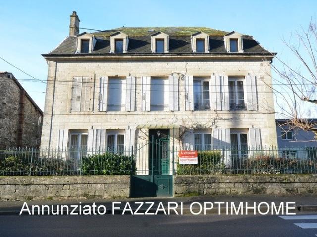 Maison vente à Verdun, Dun-sur-meuse