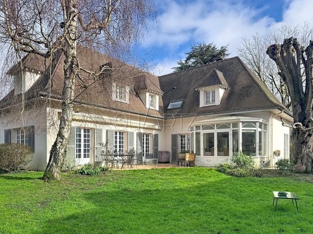Maison vente à Clagny Glatigny, Versailles