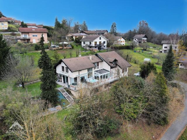 Maison vente à Gex, Pougny