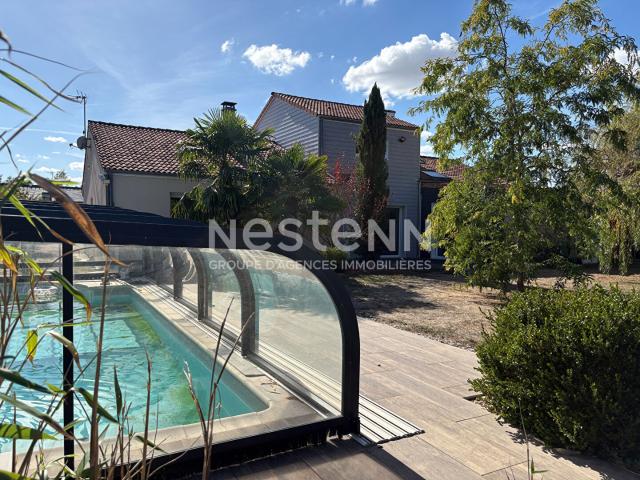 Maison vente à Noirterre, Bressuire