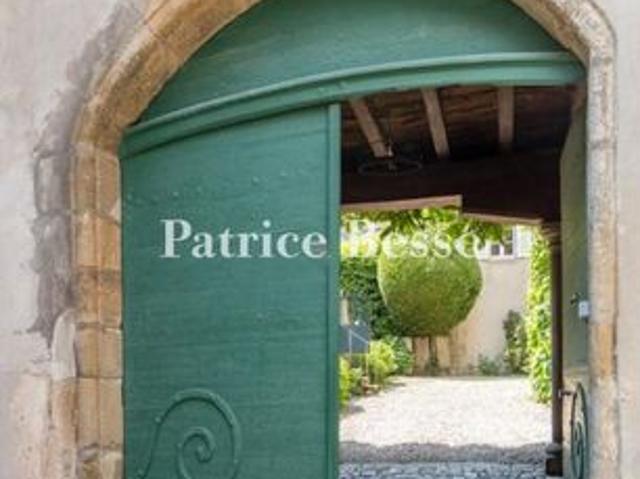 Maison vente à Autun