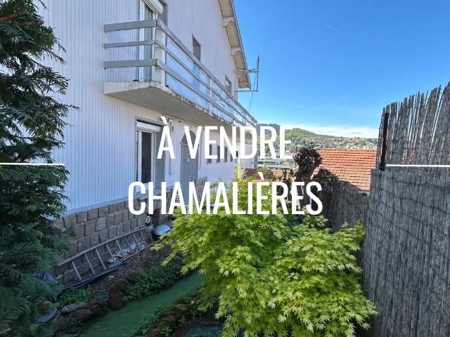 Maison vente à Clermont-Ferrand, Chamalières