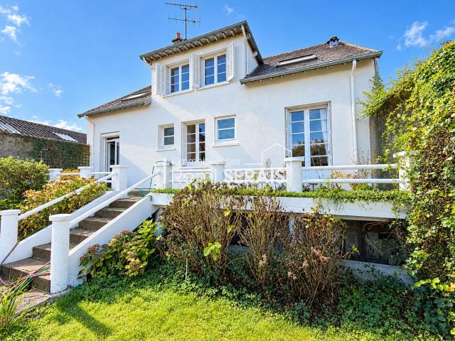 Maison vente à Flers, Orne