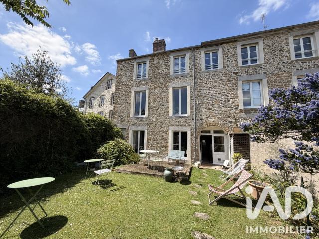 Maison vente à Coutances