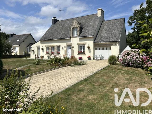 Maison vente à Saint-Brieuc, Bretagne