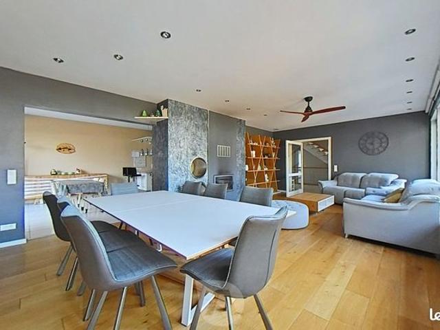 Maison vente à Forbach-Boulay-Moselle, Creutzwald