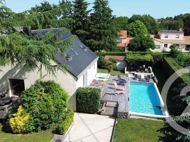 Maison vente à Châteaubriant-Ancenis, Oudon