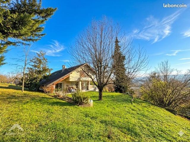 Maison vente à Gex, Pougny