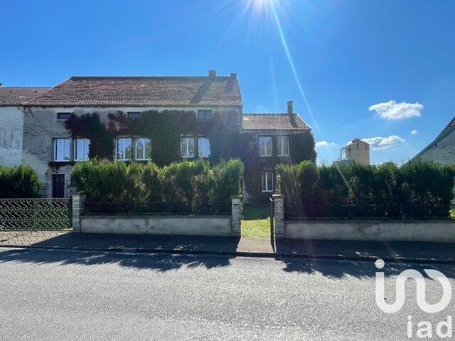 Maison vente à Bugnières, Haute-Marne