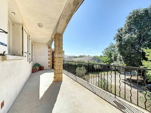 Maison vente à Carpentras, Bollène