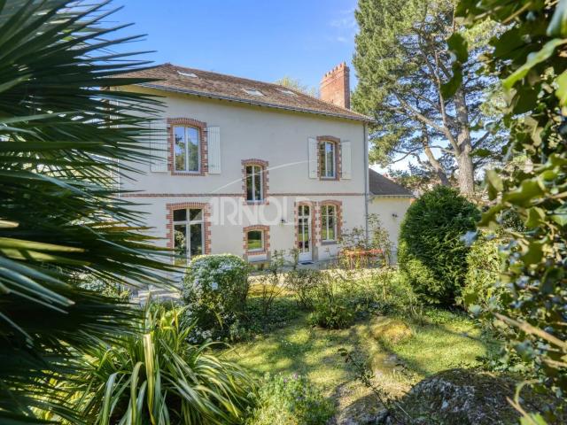 Maison vente à Nantes, Clisson