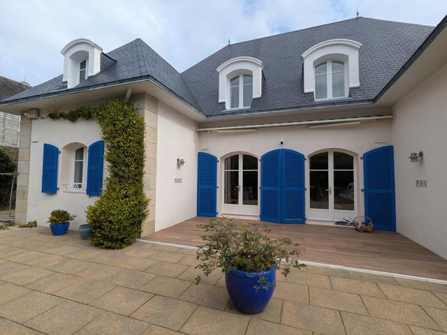 Maison vente à Morlaix, Bretagne