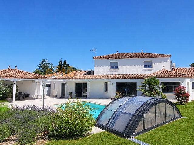 Maison vente à La Roche-sur-Yon, La Roche-sur-yon