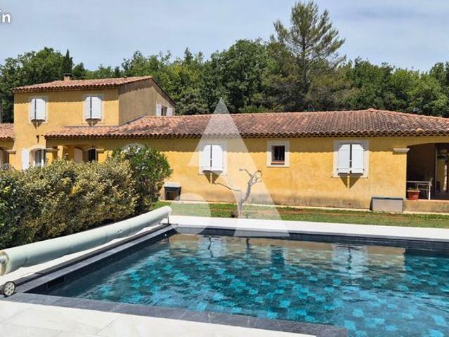 Maison vente à Brignoles, Tourves