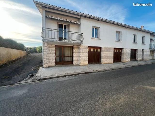Maison vente à Marmande, Agmé