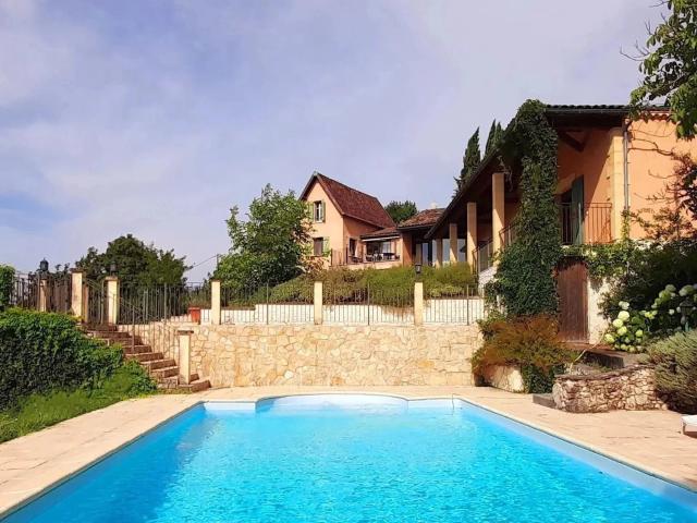 Maison vente à Bergerac, Monpazier