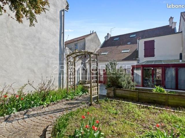 Maison vente à Torcy, Dampmart