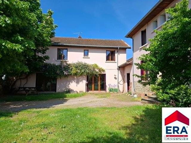 Maison vente à La Tour-du-Pin, Vénérieu