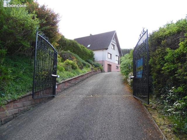Maison vente à Molsheim, Saint-blaise-la-roche