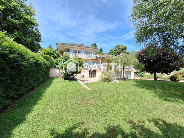 Maison vente à Belley, Villieu-loyes-mollon