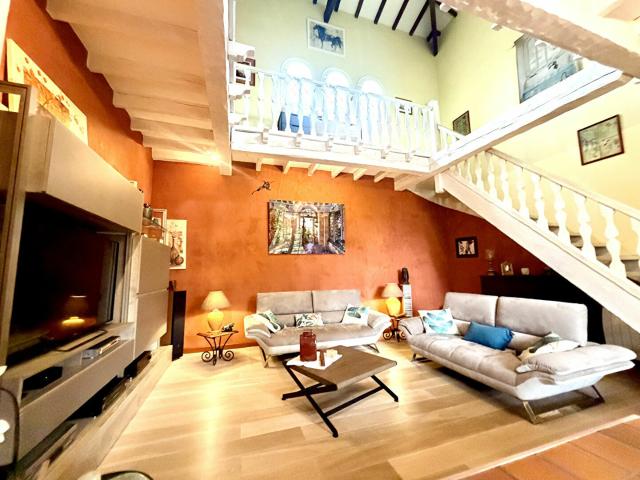 Maison vente à Saint-Sernin, Pechbusque