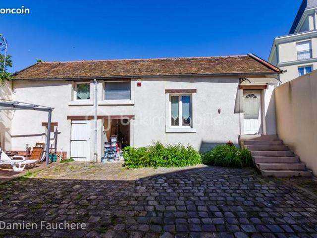 Maison vente à Savigny-sur-Orge, Essonne