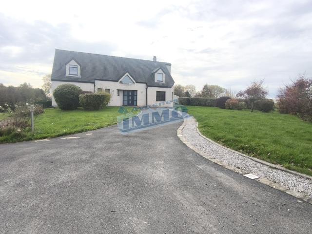 Maison vente à Arras, Agnières