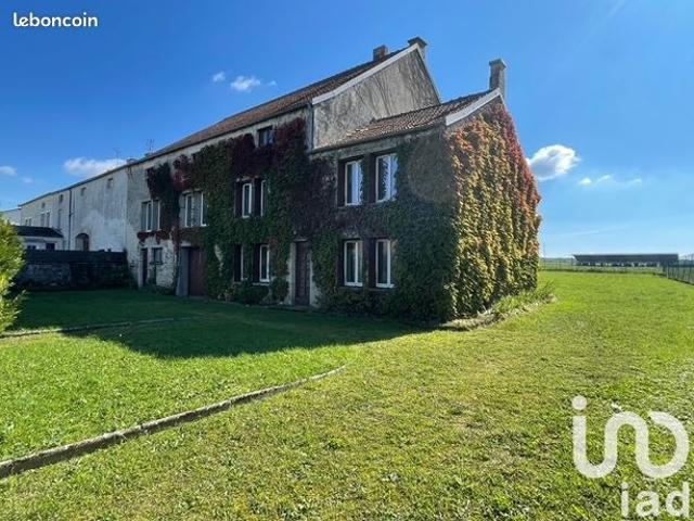 Maison vente à Chaumont, Bugnières
