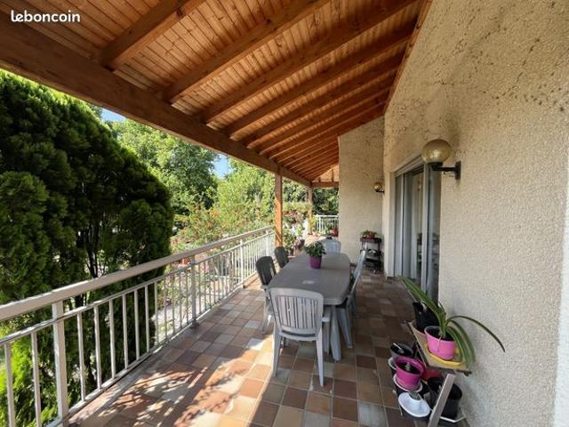 Maison vente à La Roche-de-Glun, Drôme