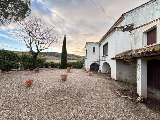 Maison vente à Béziers, Cabrerolles