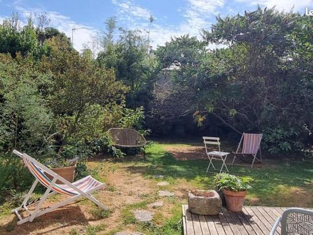 Maison vente à Coutances