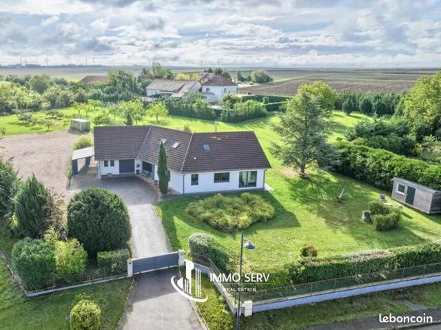 Maison vente à Louvigny, Moselle