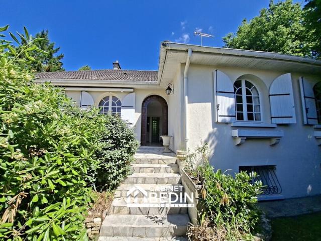 Maison vente à Bordeaux, Pessac