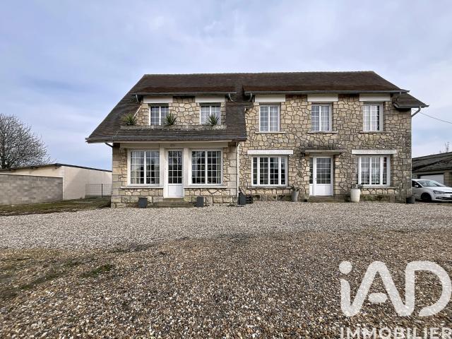 Maison vente à Le Havre, Bolbec