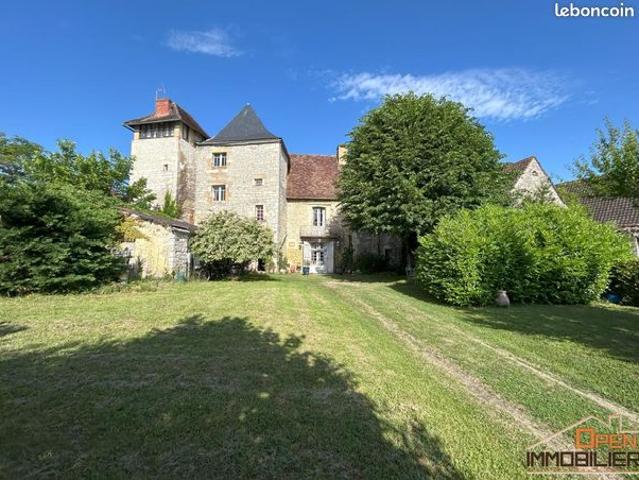 Maison vente à Gourdon, Saône-et-Loire