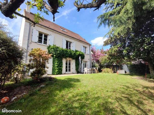 Maison vente à Sarcelles, Montlignon