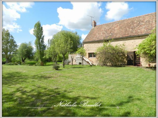 Maison vente à La Girardière, Chevillé