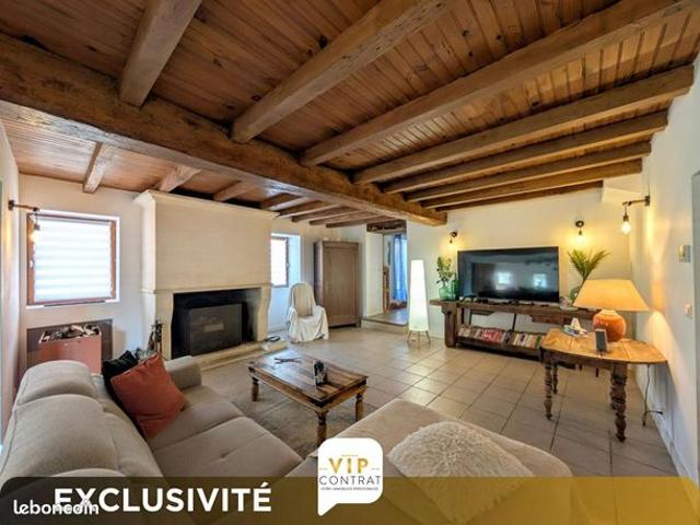 Maison vente à Triac-Lautrait, Charente