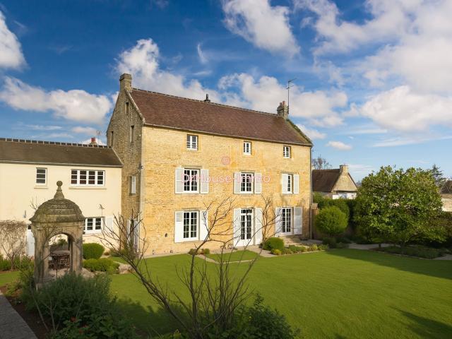 Maison vente à Caen, Biéville-beuville
