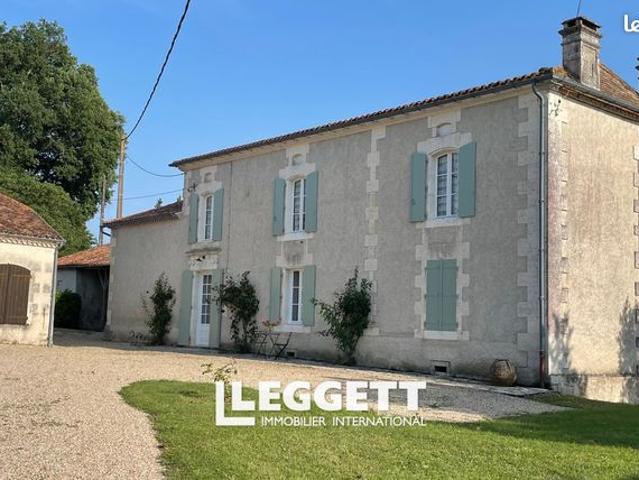 Maison vente à Lodève, Lavalette