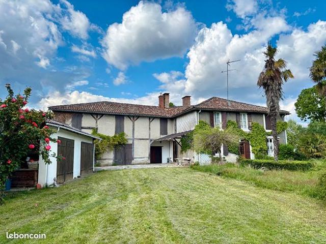 Maison vente à Mont-de-Marsan, Sabres